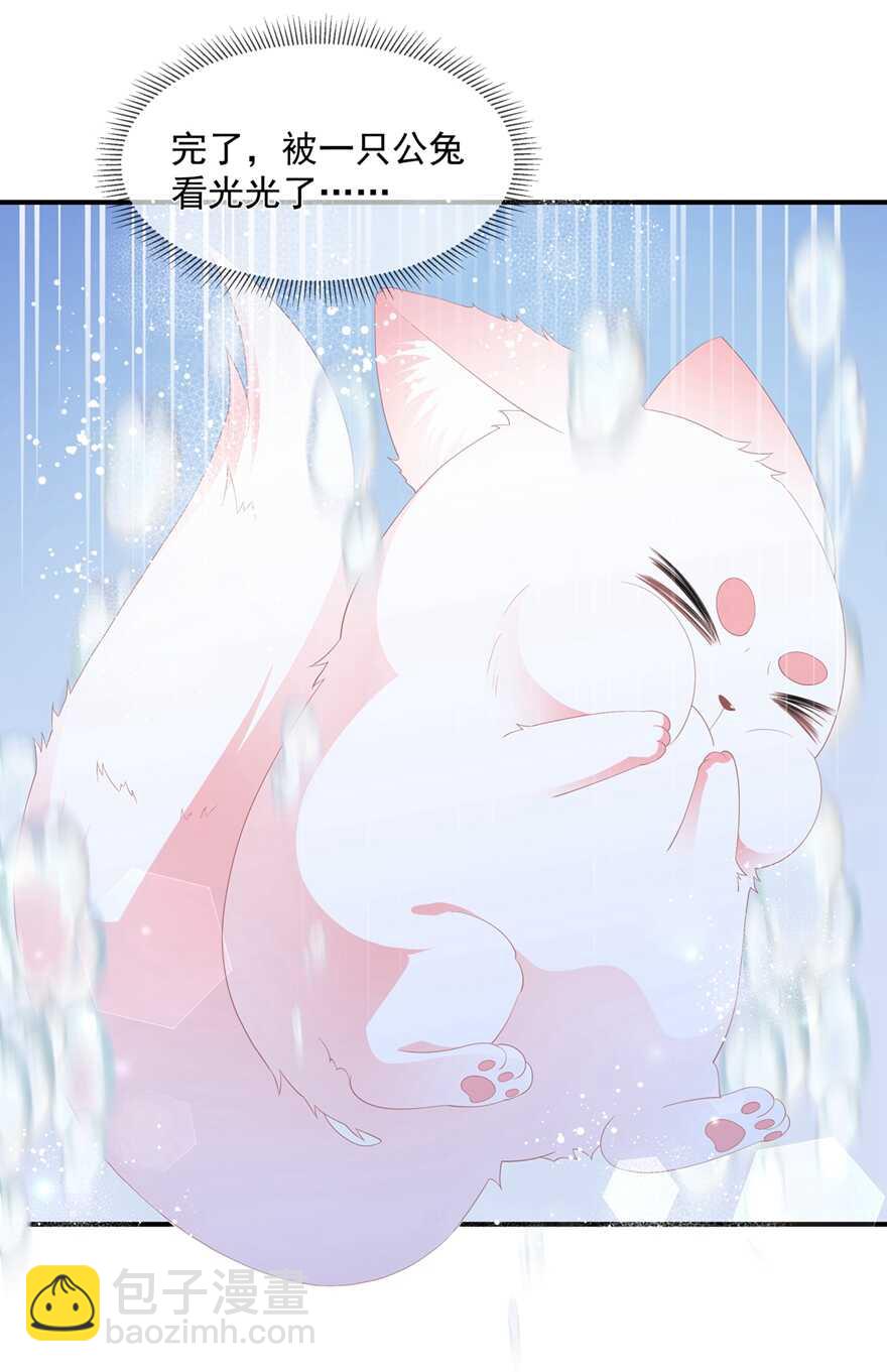 第65话 狐狸&ldquo;湿&rdquo;身-第72话