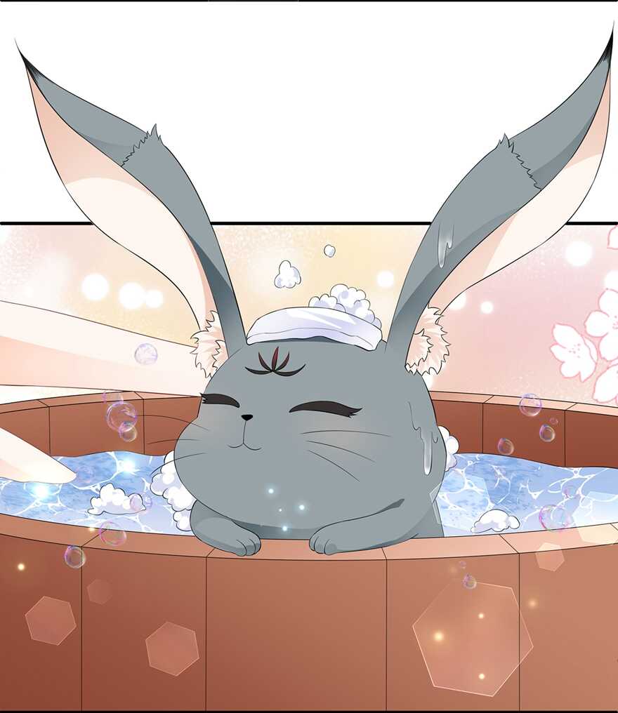 第65话 狐狸&ldquo;湿&rdquo;身-第72话