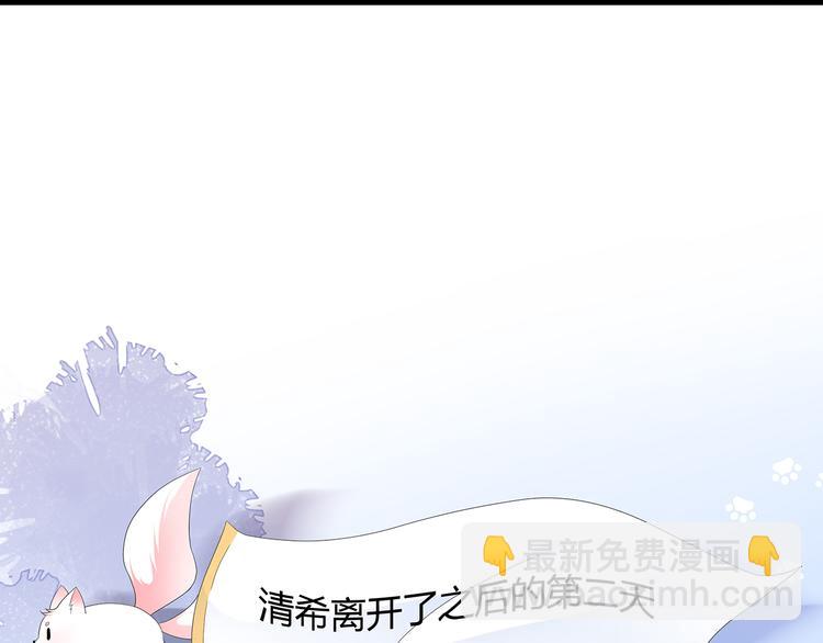 番外 大灰兔的秘密(1/2)-第74话