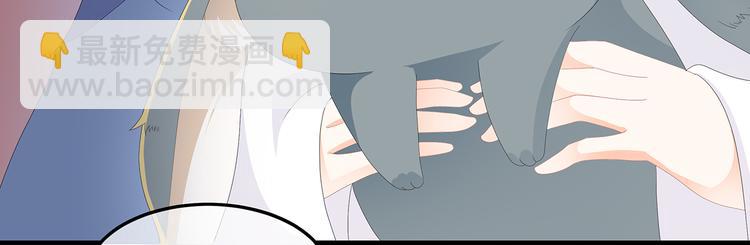 番外 大灰兔的秘密(1/2)-第74话