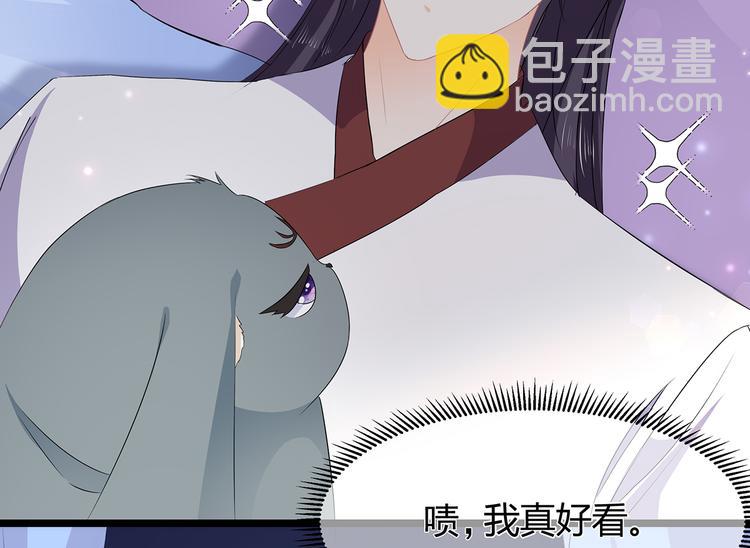 番外 大灰兔的秘密(1/2)-第74话