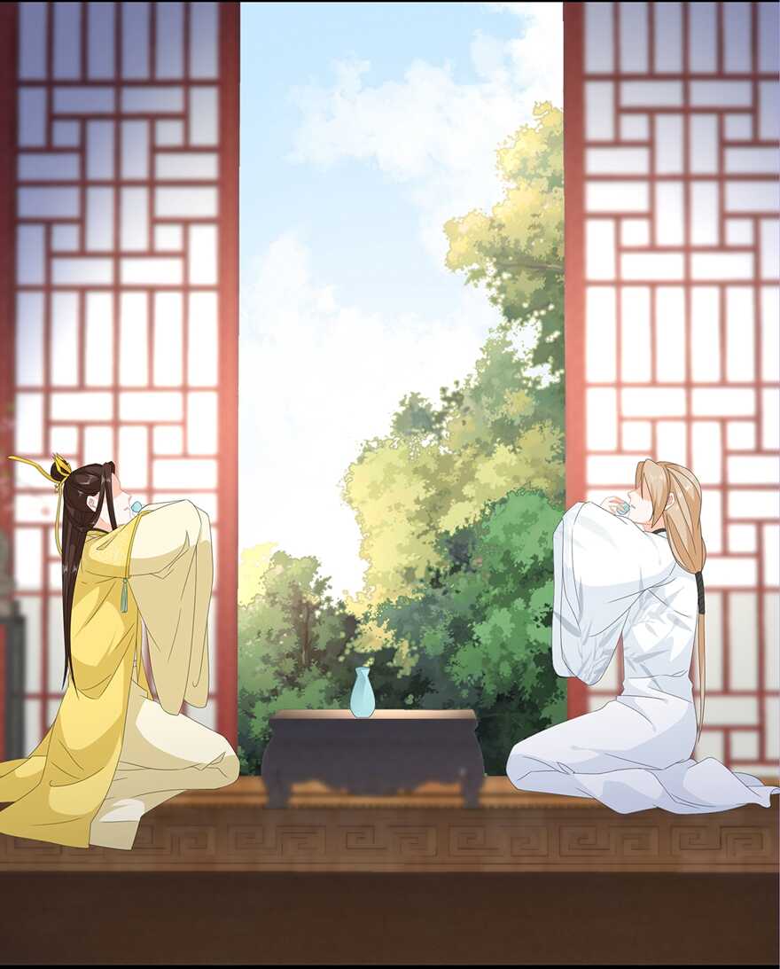 第74话 为了他而变强-第82话