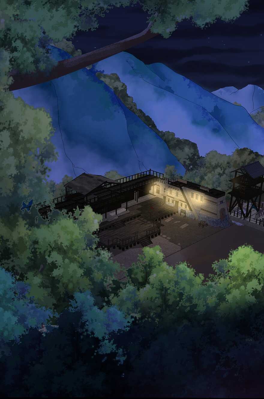 第77话 来做压寨夫人-第86话