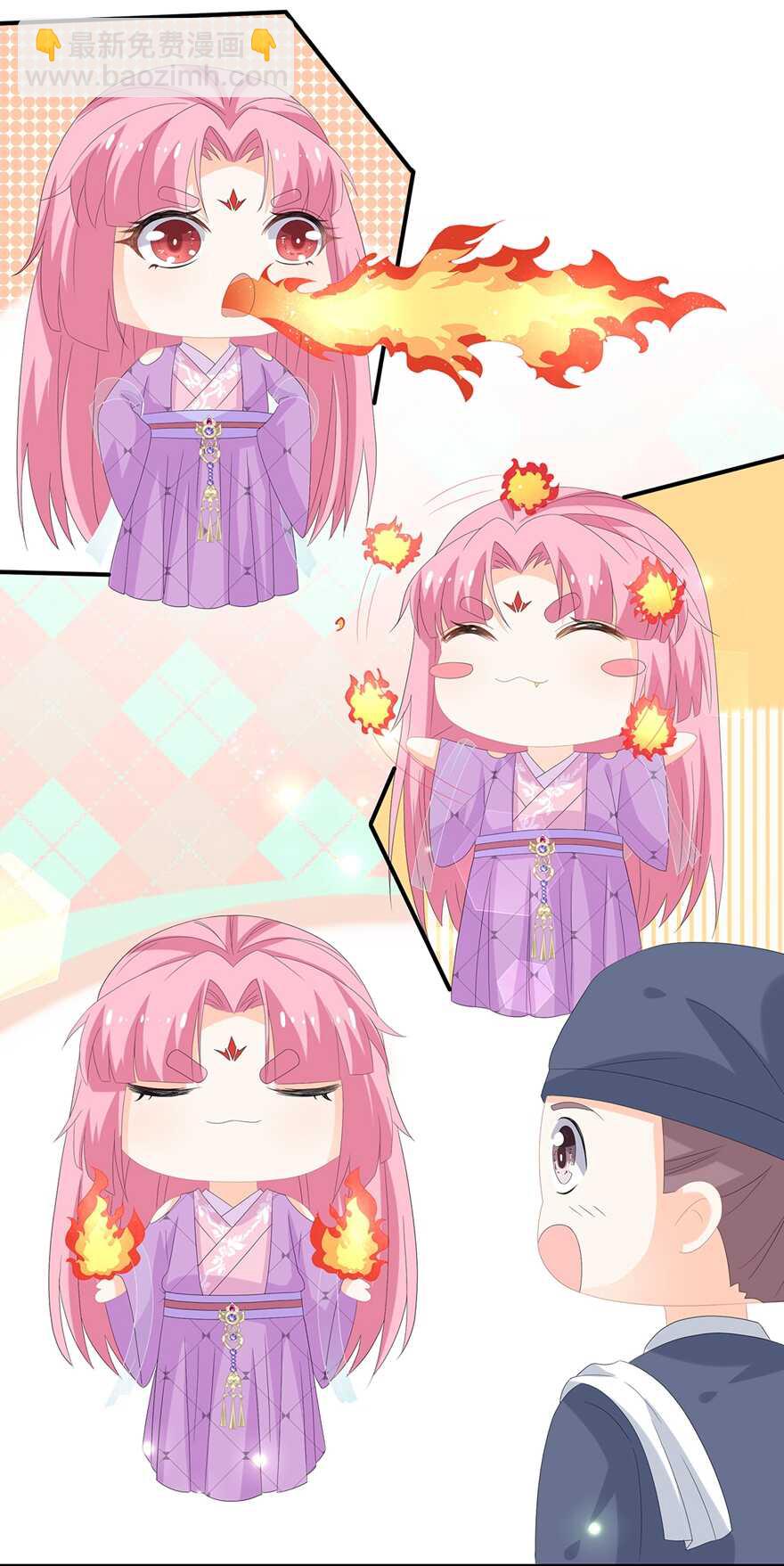 第77话 来做压寨夫人-第86话