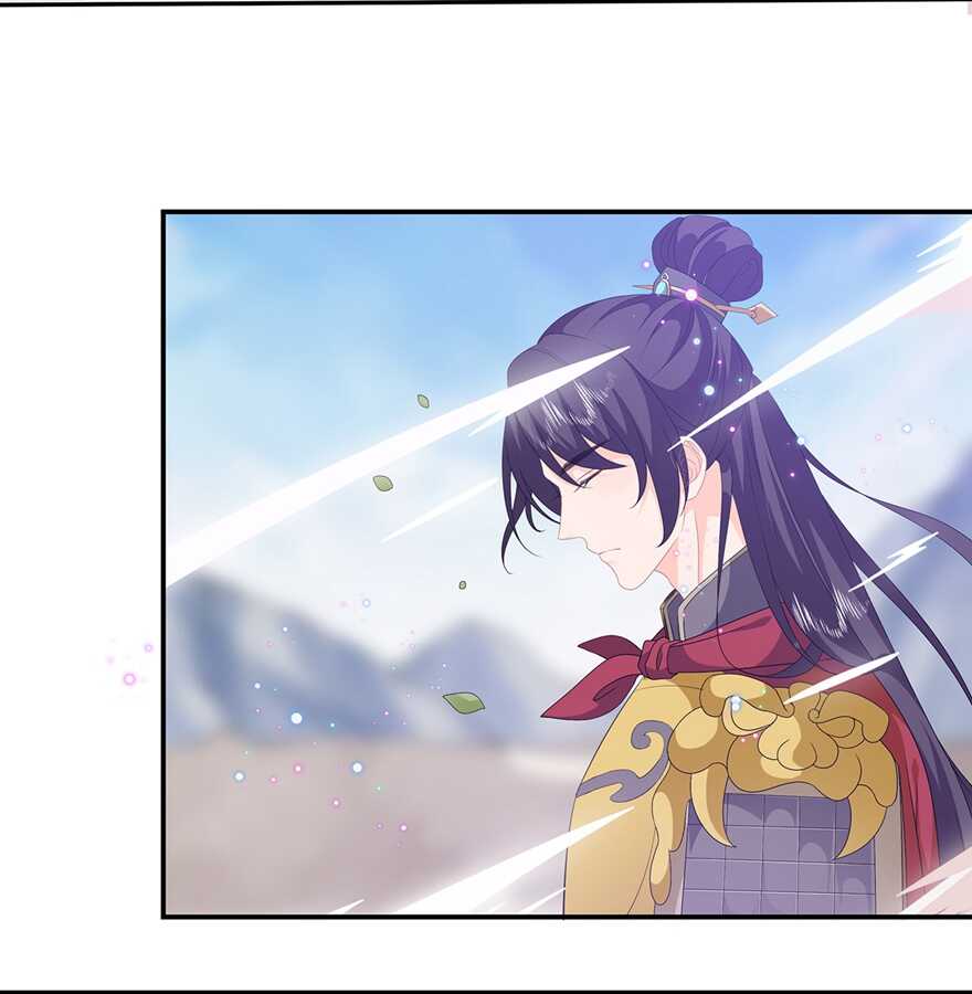 第81话 无用之人有诡计-第90话