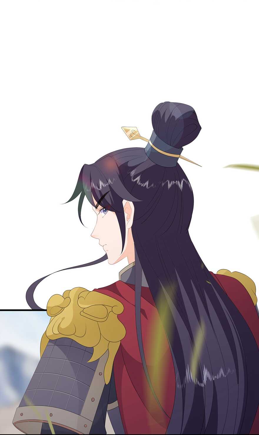 第81话 无用之人有诡计-第90话