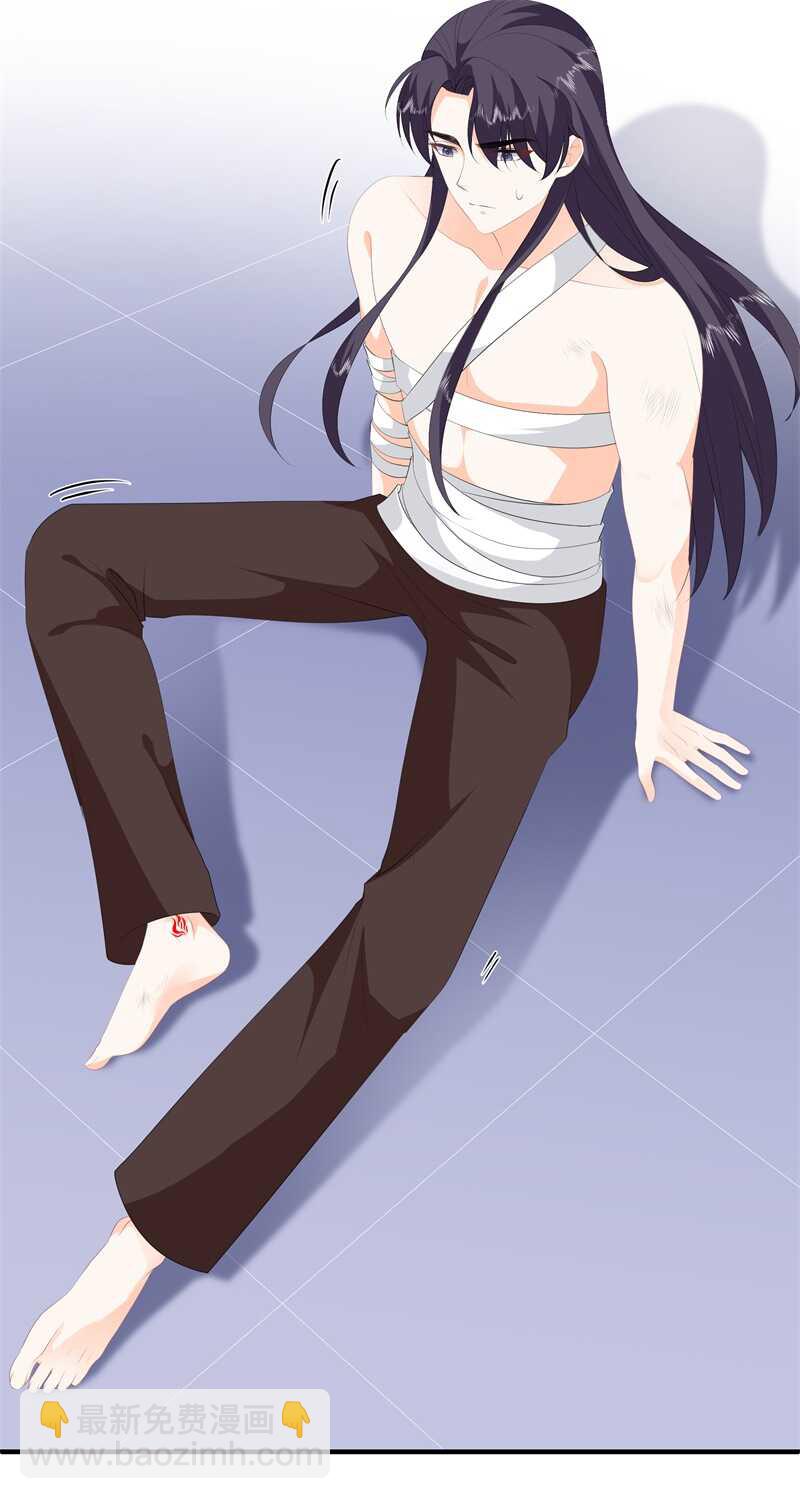 第89话 生死未卜-第98话