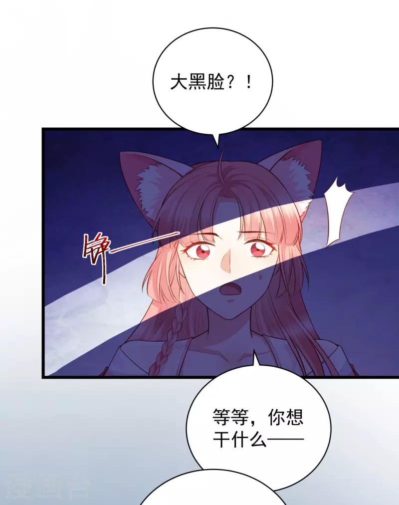 第12话 大婚典礼下-第14话