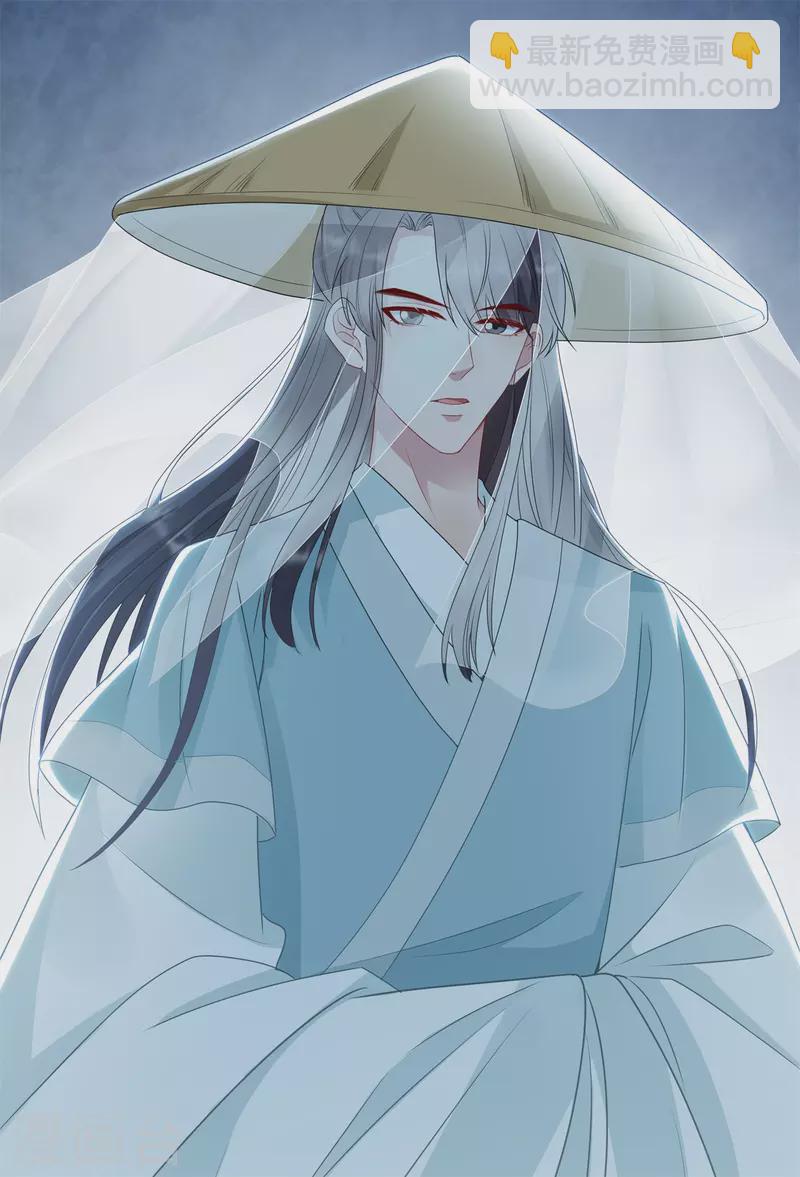 第15话 变成通缉犯？！-第18话