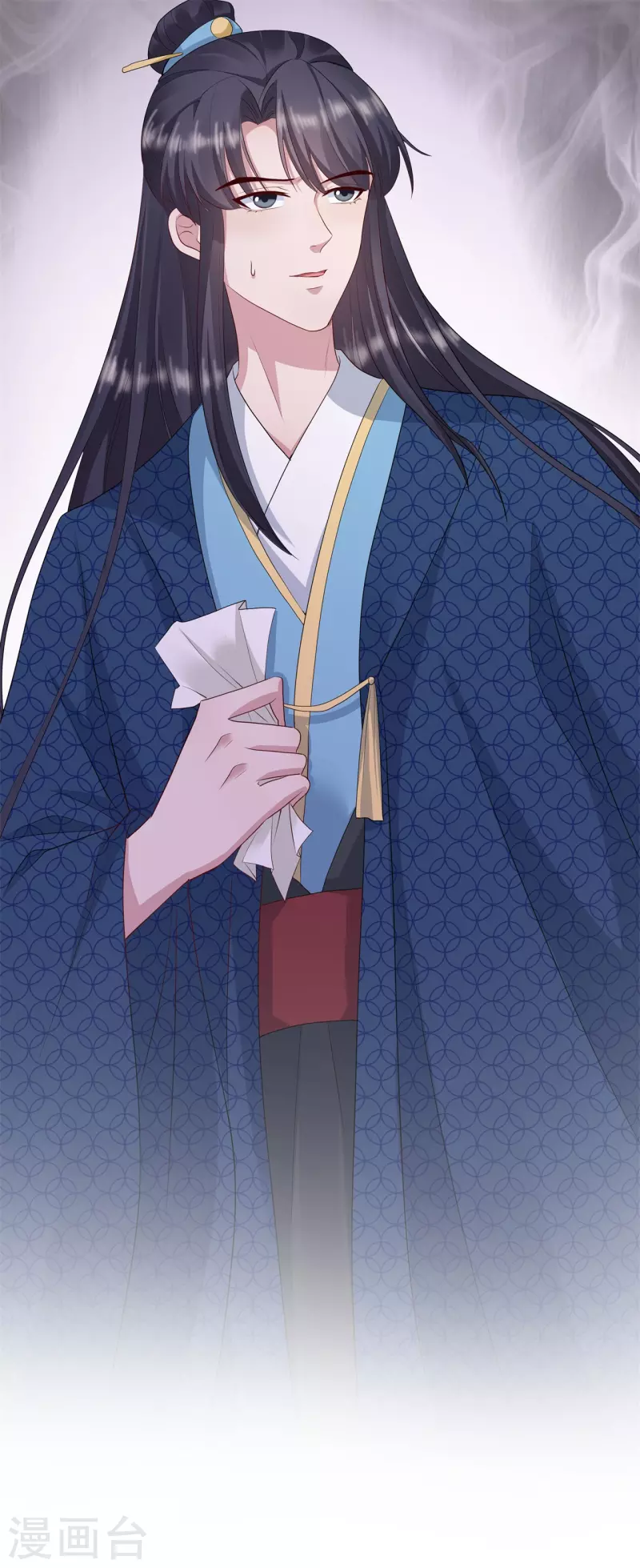 第33话 关乎存亡-第36话