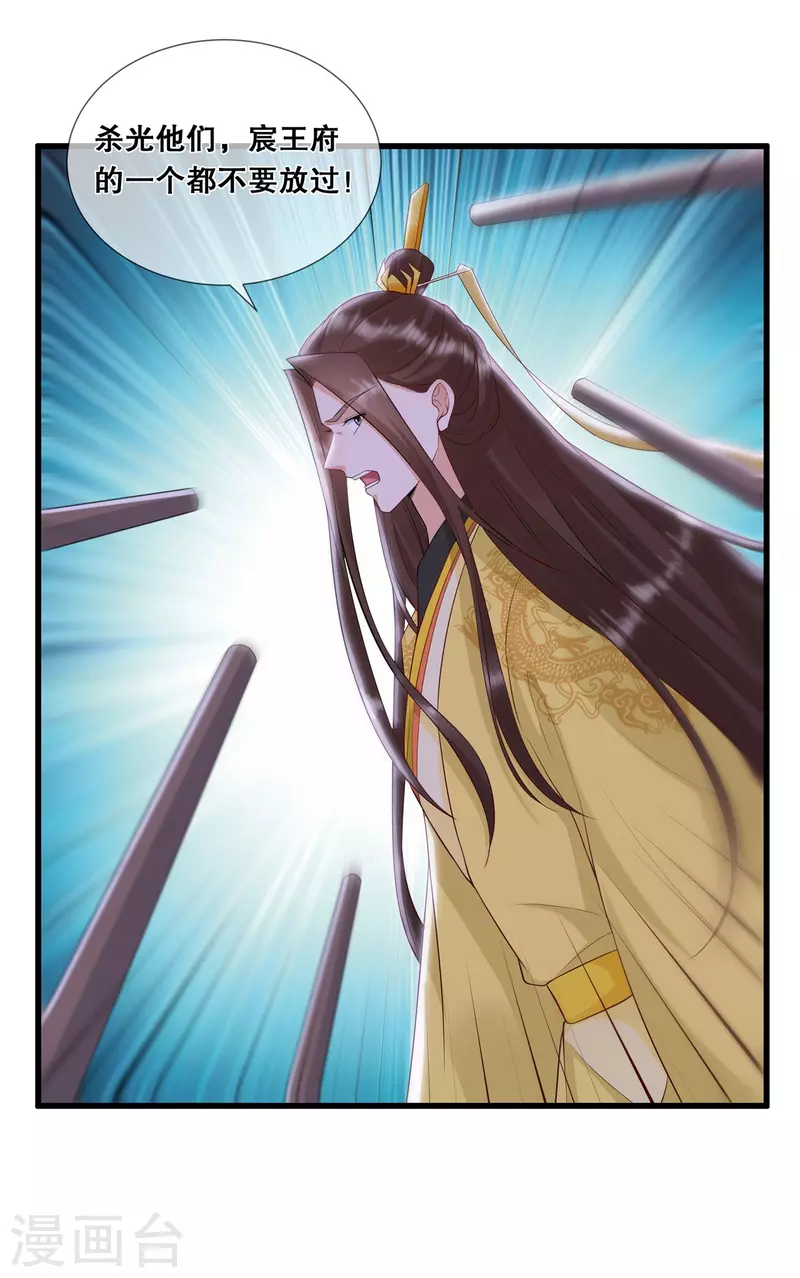 第35话 宸王府变天-第38话