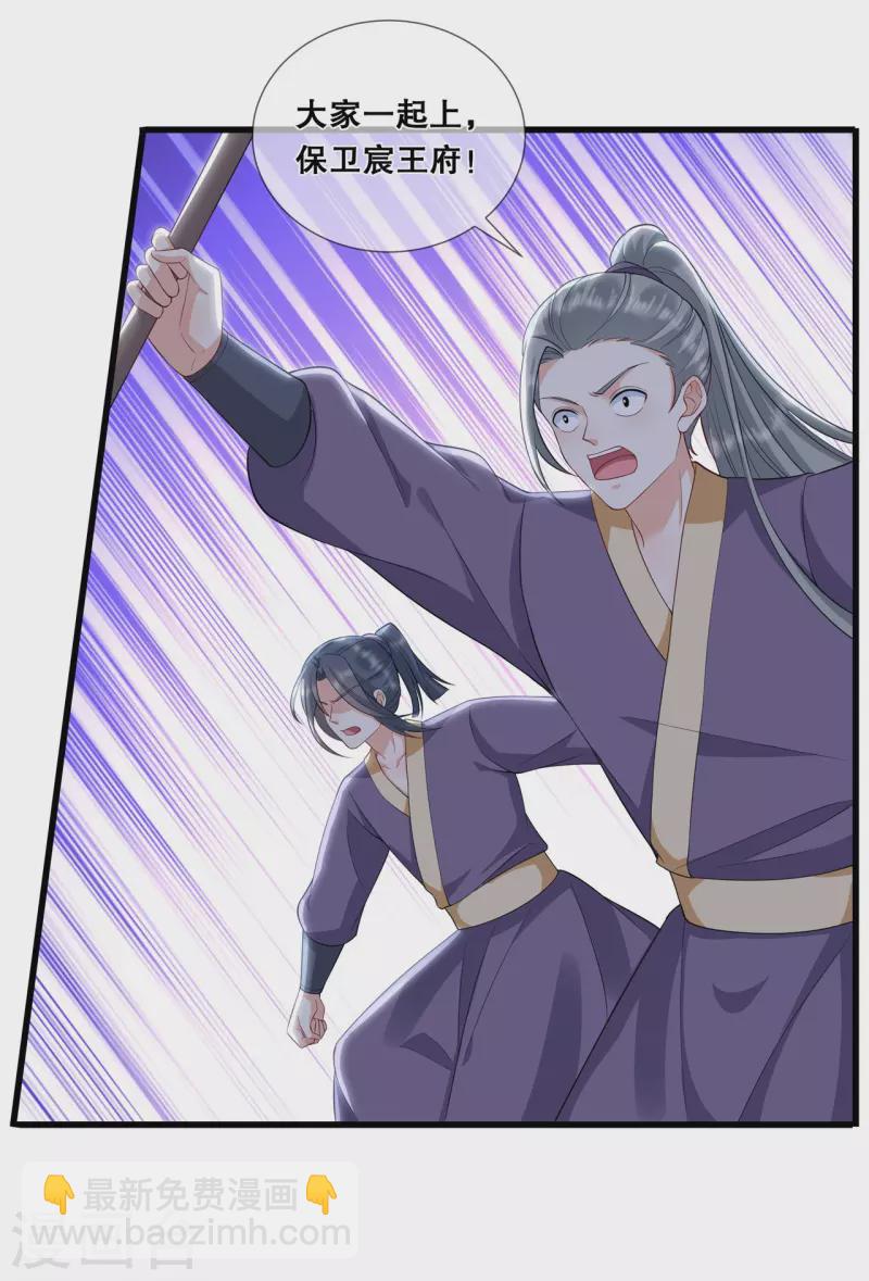 第35话 宸王府变天-第38话