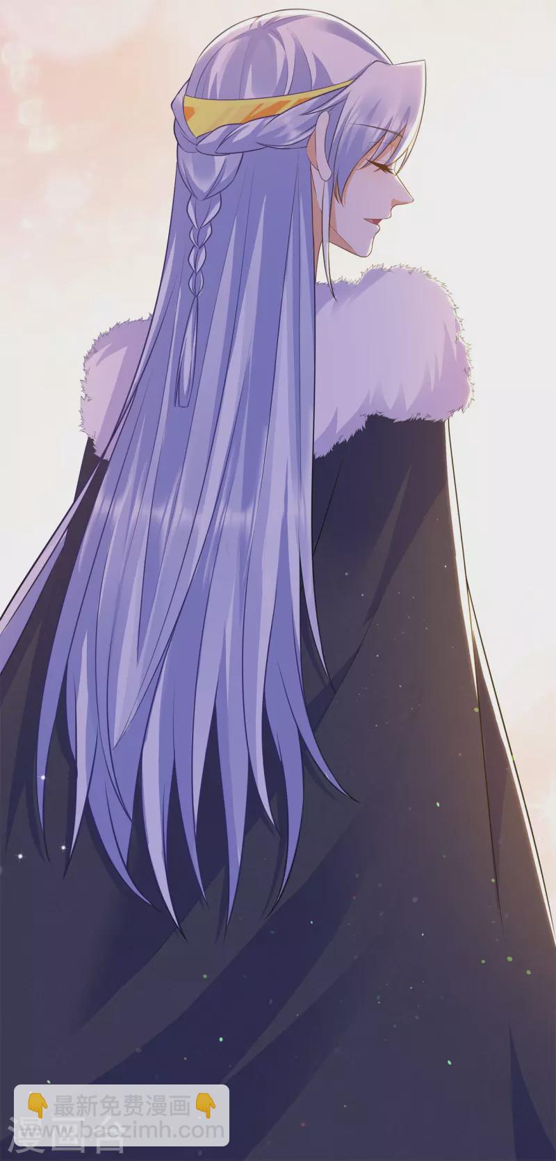 第50话 三人的密谈-第54话