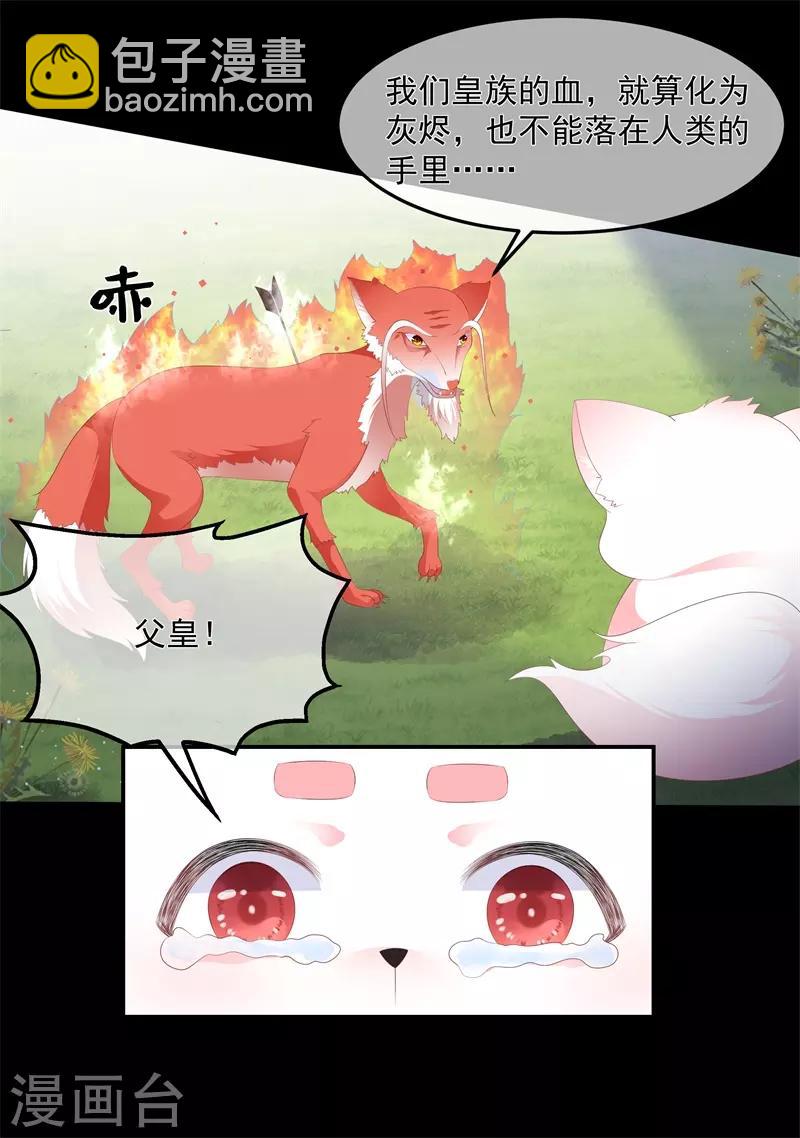 第90话 灵狐传承-第102话