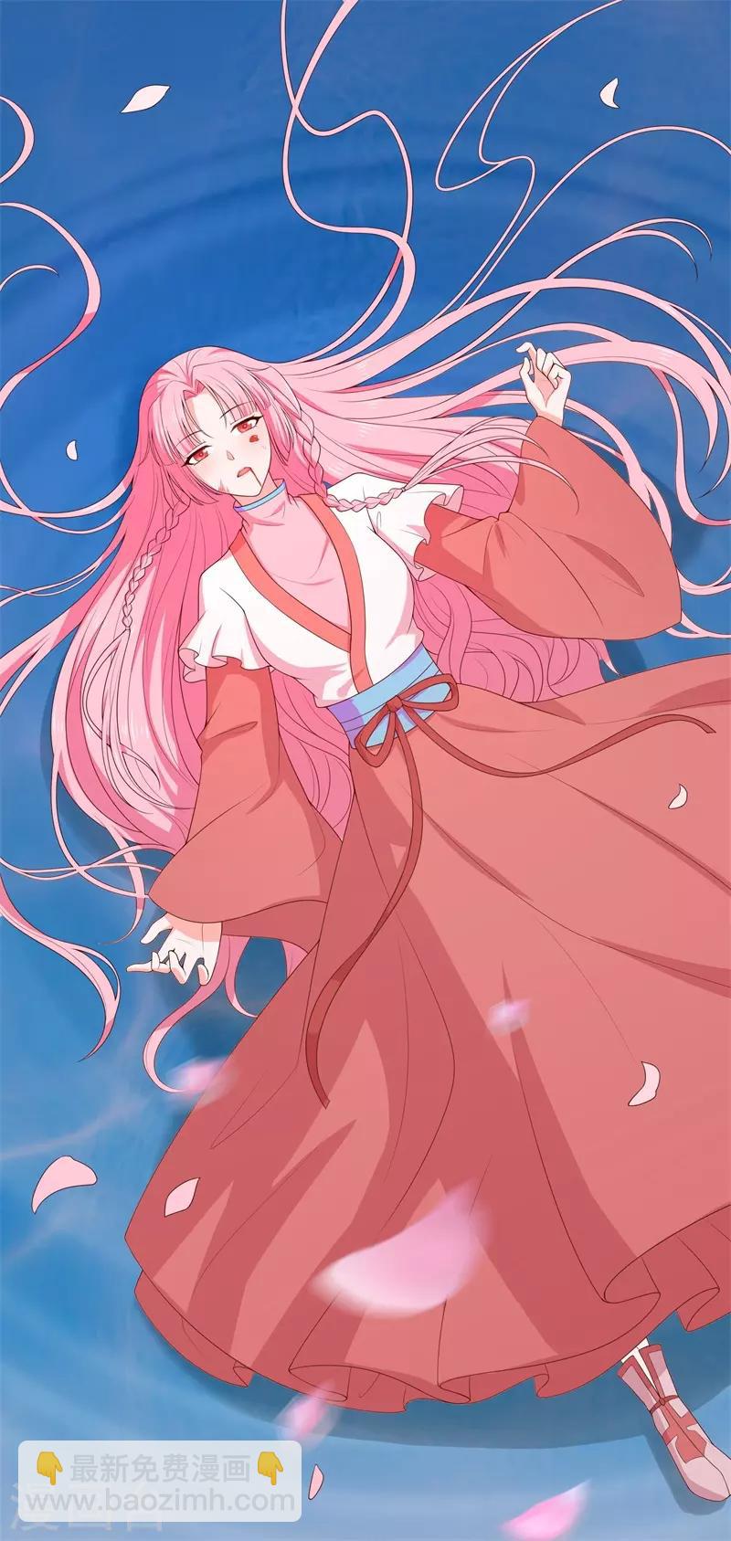 第1季最终话 完结撒花-第122话