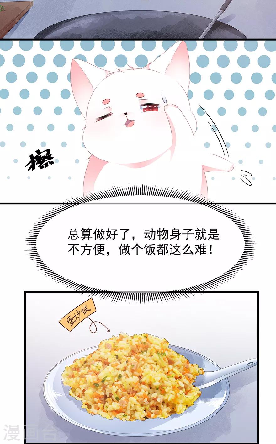 第26话 肥狐炒饭-第28话