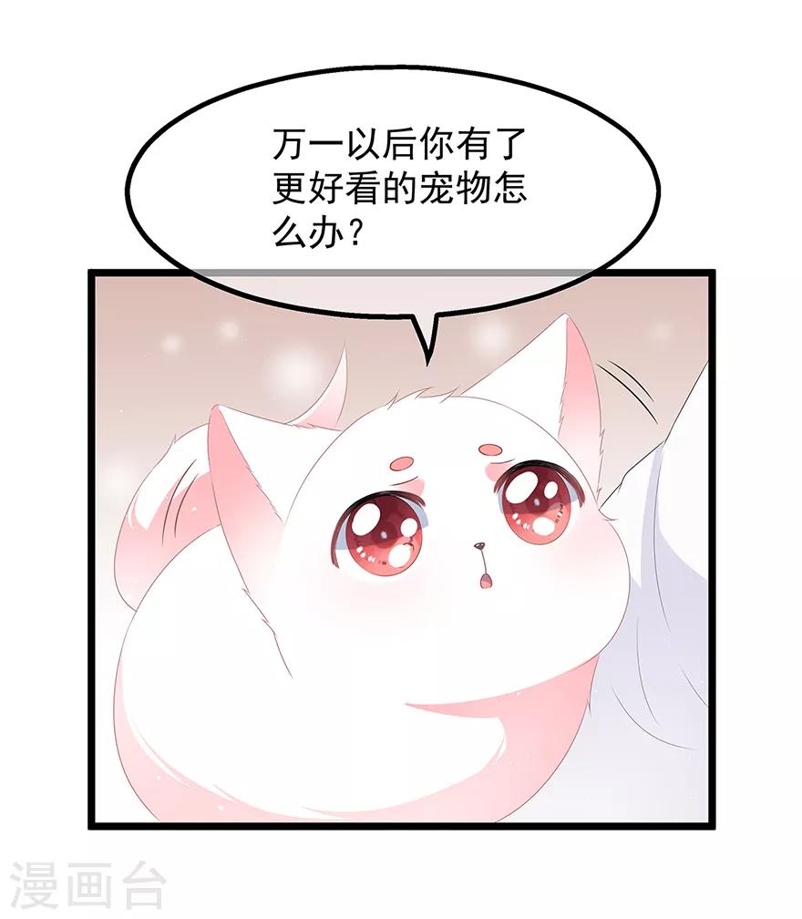 狐妃,別惹我 - 第26話 肥狐炒飯 - 1