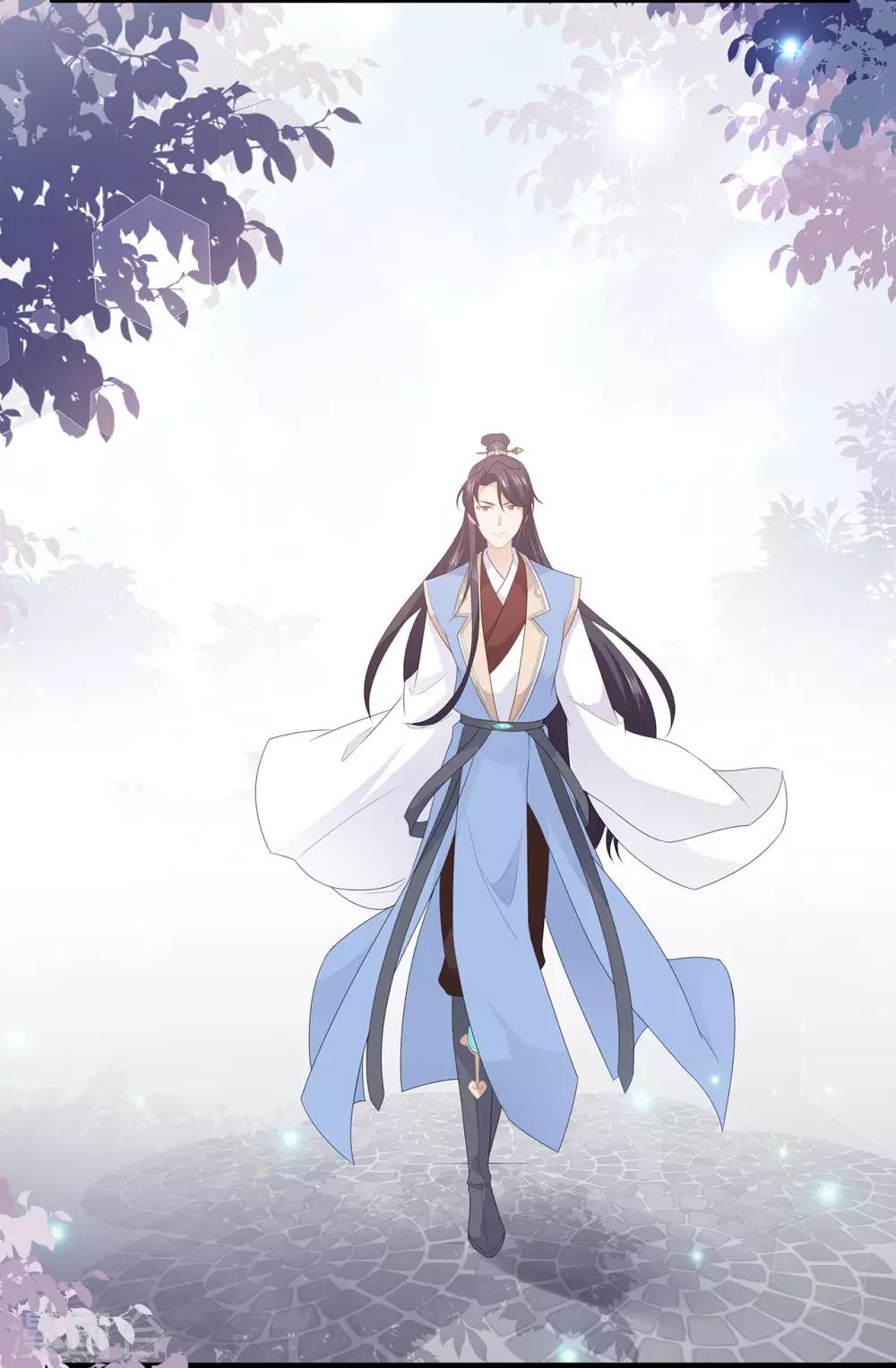 第42话 盛装入宫-第48话