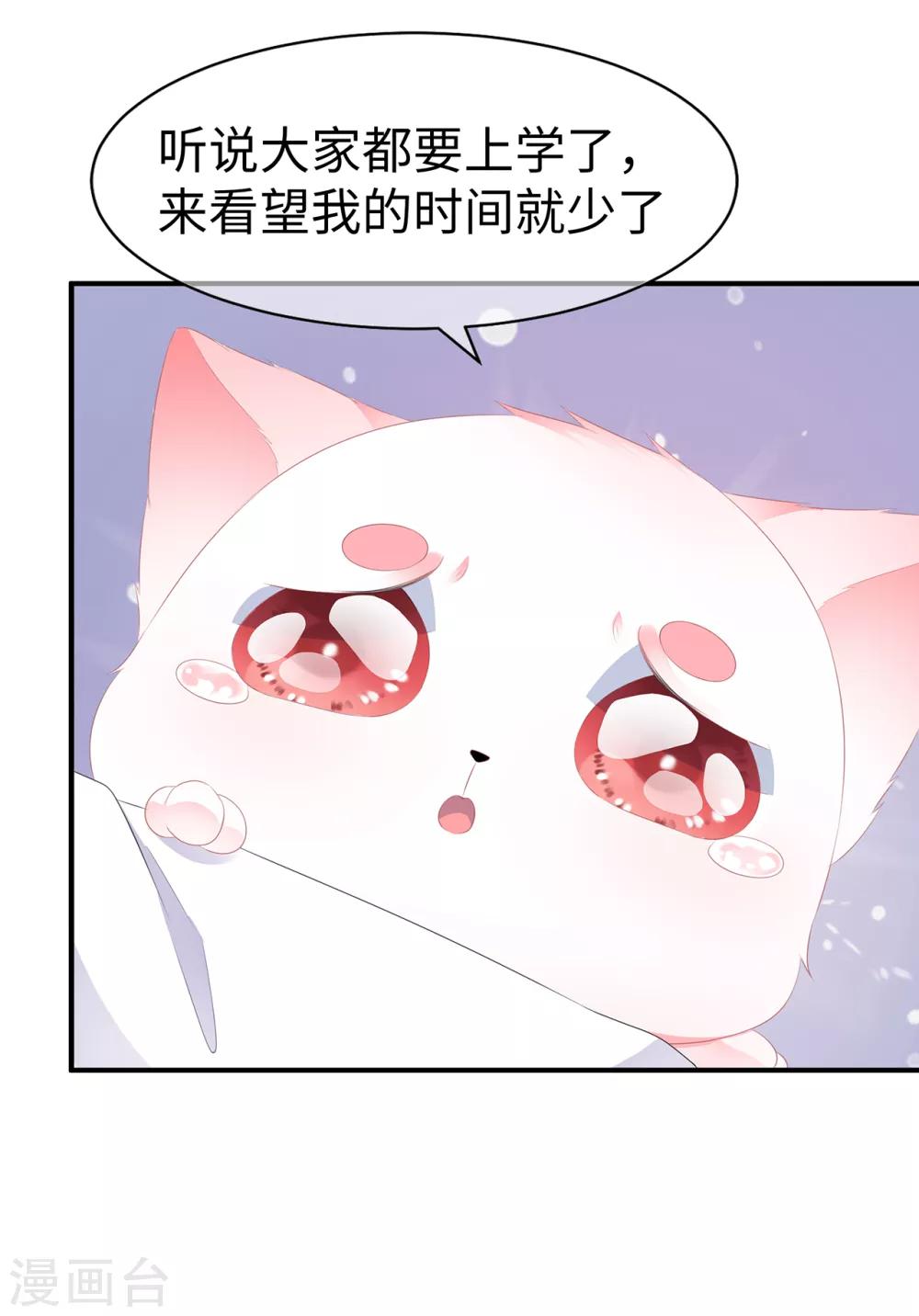 第42话 盛装入宫-第48话