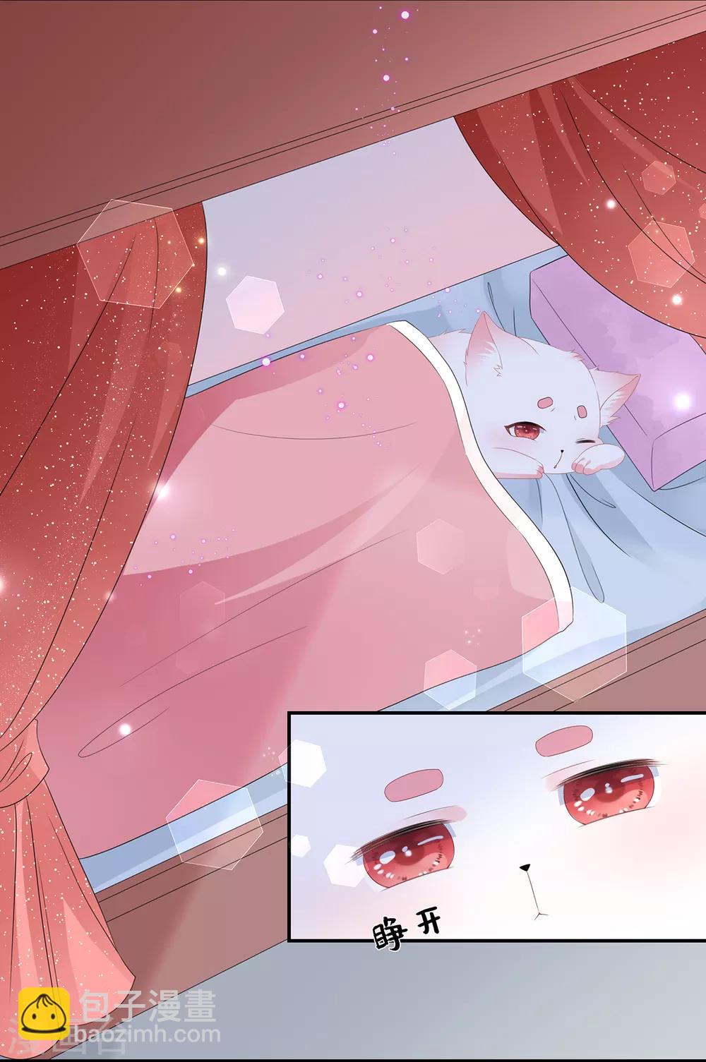 第57话 宫外遇刺-第66话