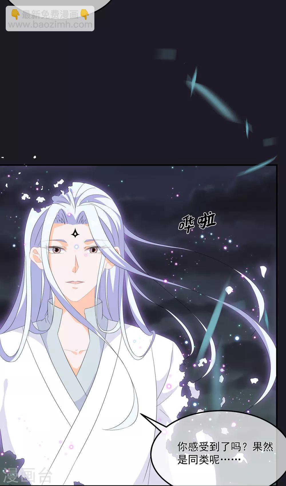 第73话 他坎坷的一生-第84话