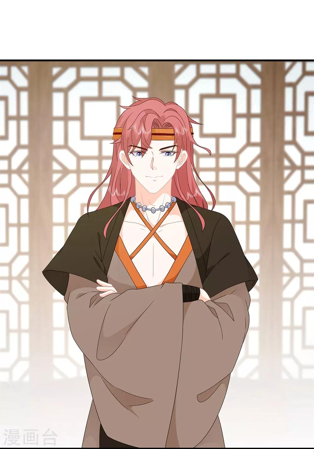 第82话 暴风雨前的宁静(1/2)-第94话