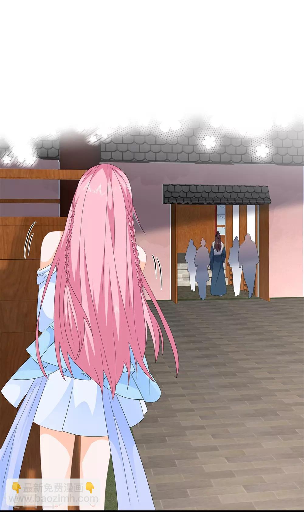 第82话 暴风雨前的宁静(1/2)-第94话