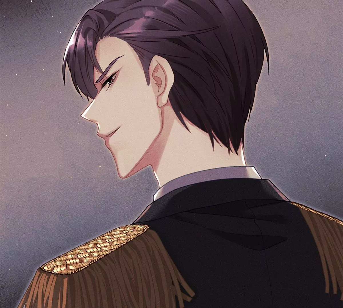 第1话 雄狮苏醒(1/3)-第2话