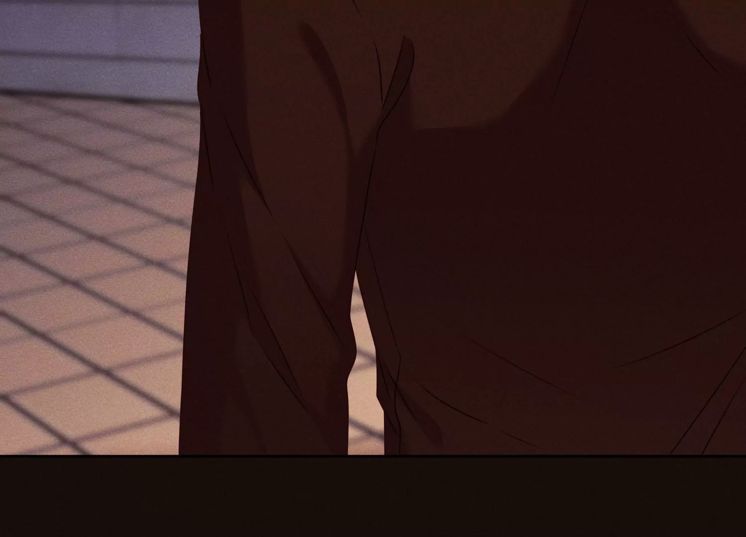 第11话 看走眼了吗？(1/2)-第12话