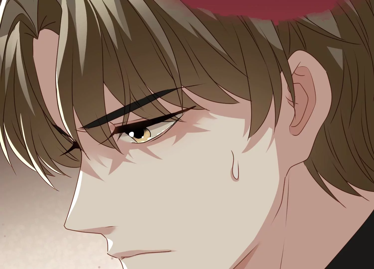 第11话 看走眼了吗？(1/2)-第12话