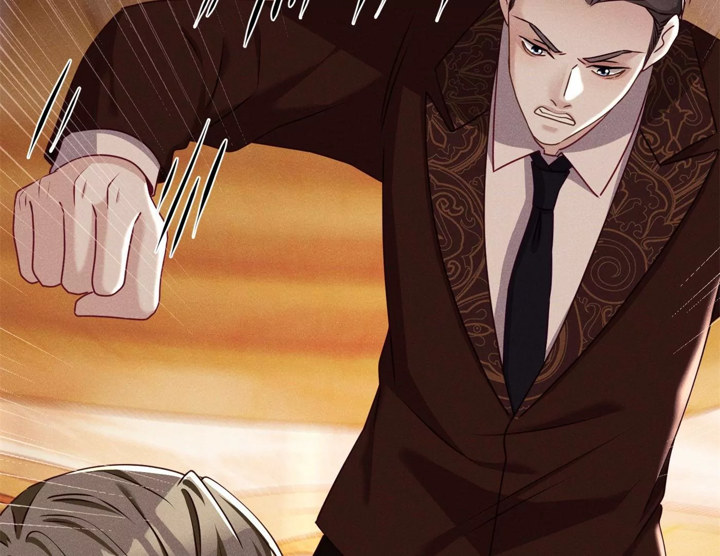 第13话 众矢之的(1/2)-第14话