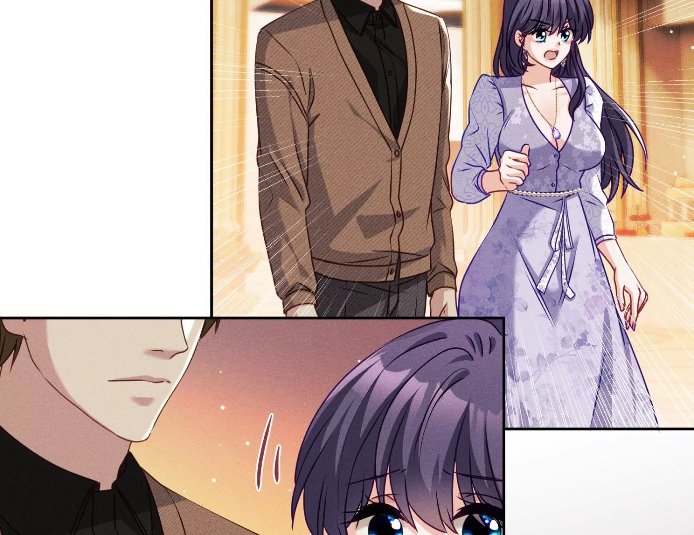 第13话 众矢之的(1/2)-第14话