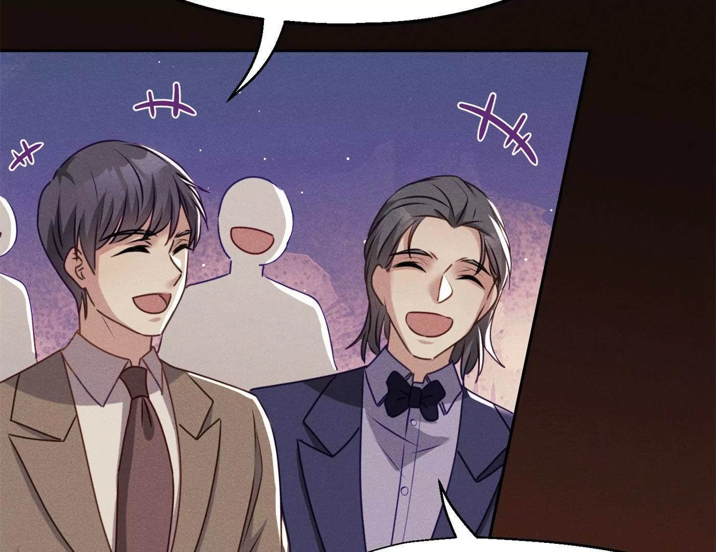 第13话 众矢之的(1/2)-第14话