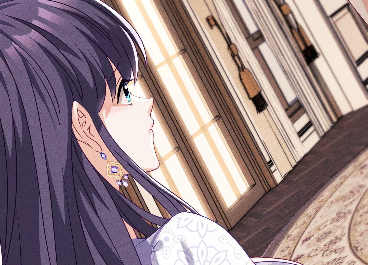 第15话 未婚妻是总裁(1/2)-第16话