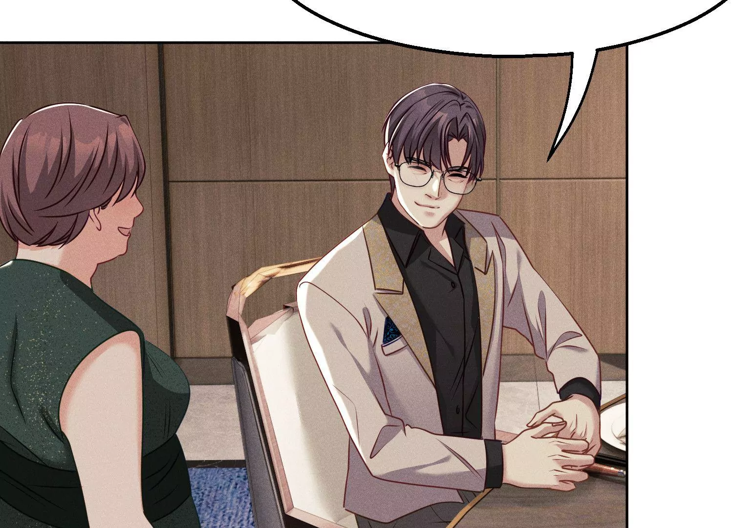 第19话 没档次的家宴(1/2)-第20话