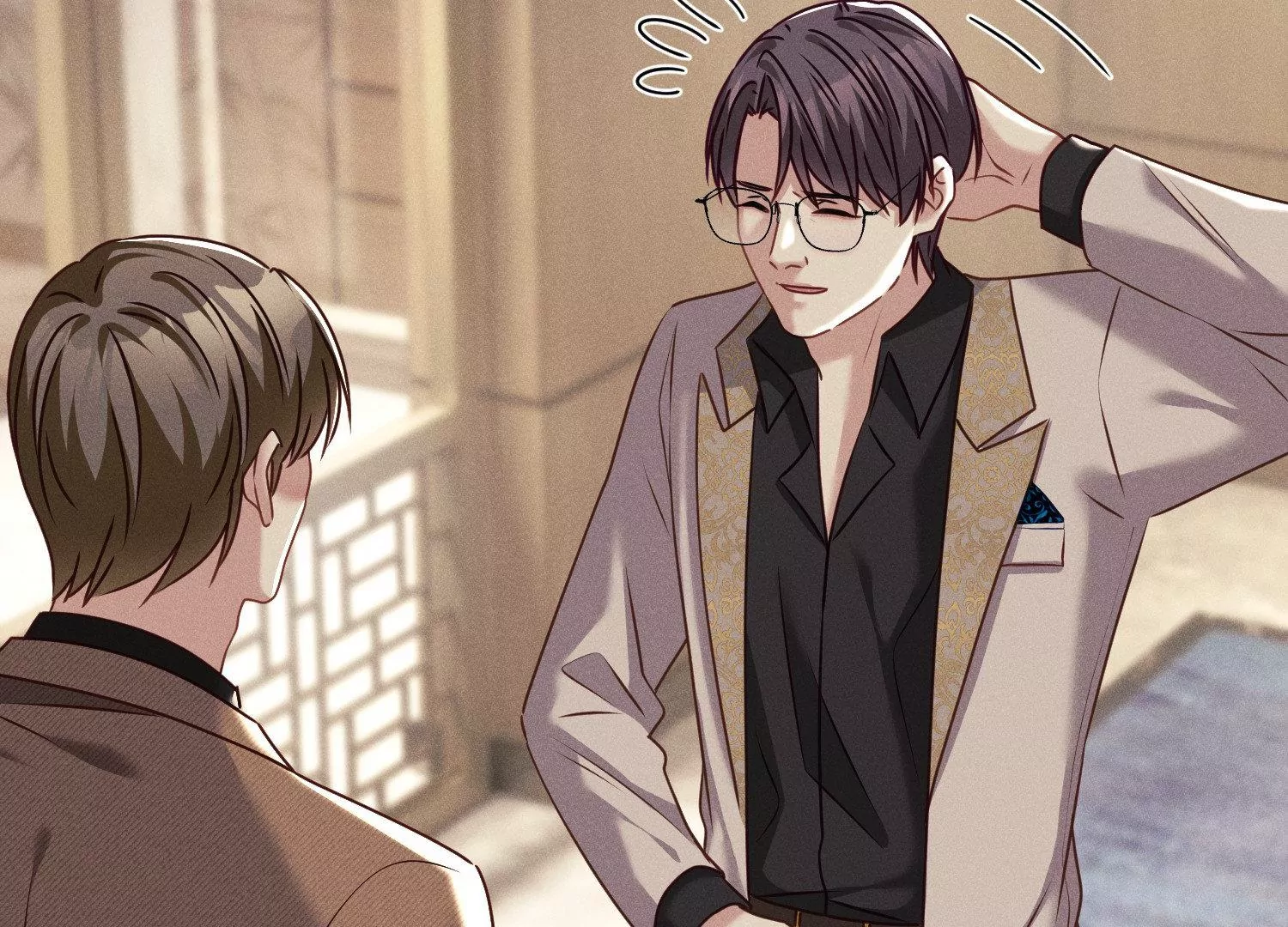 第21话 幕后帮手(1/2)-第22话