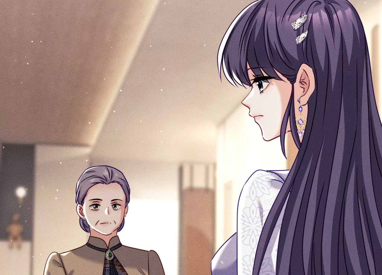 第21话 幕后帮手(1/2)-第22话