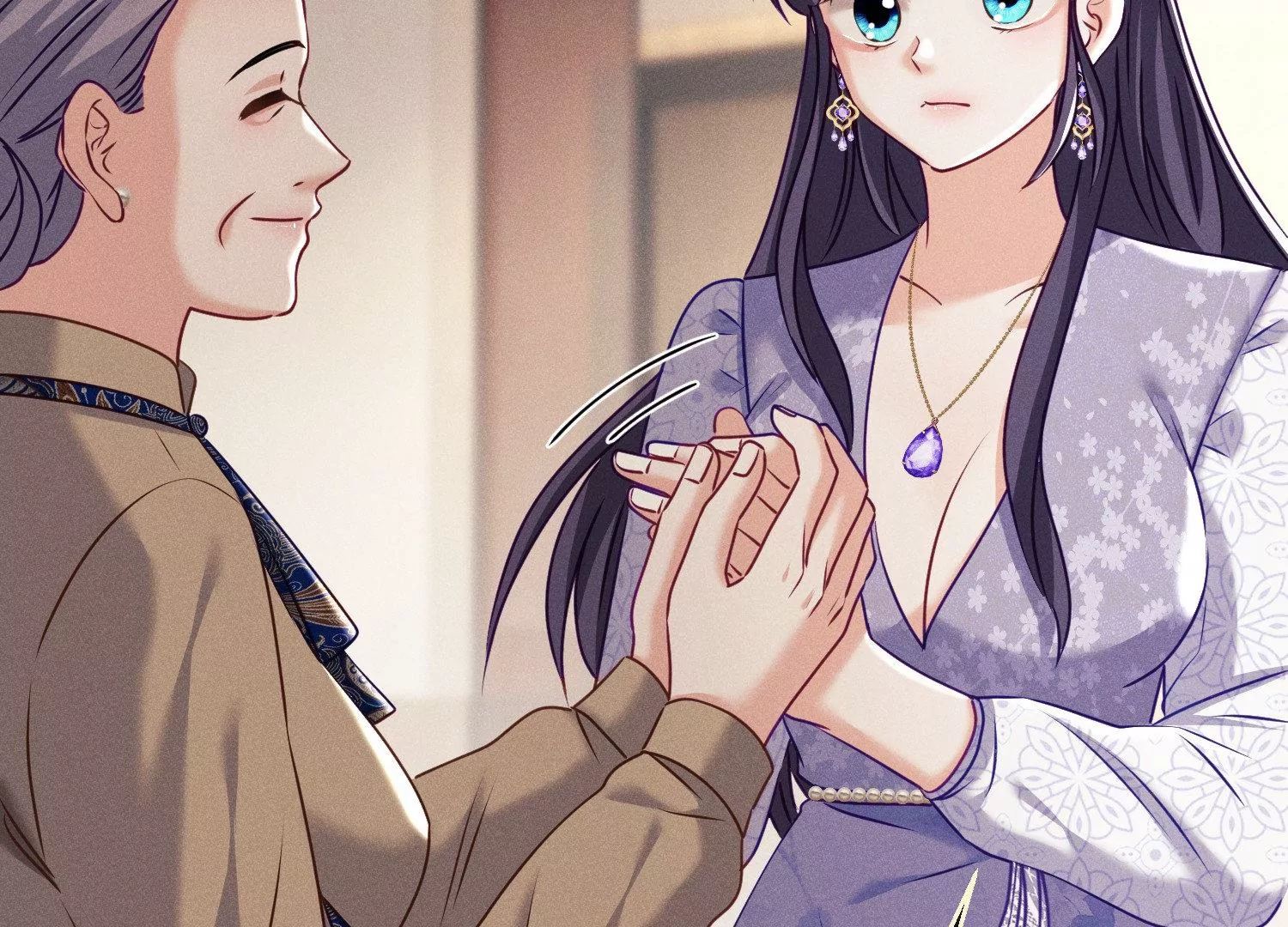 第21话 幕后帮手(1/2)-第22话