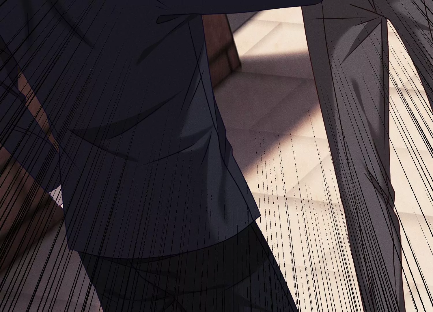 第25话 嘴快不如拳头快(1/3)-第26话