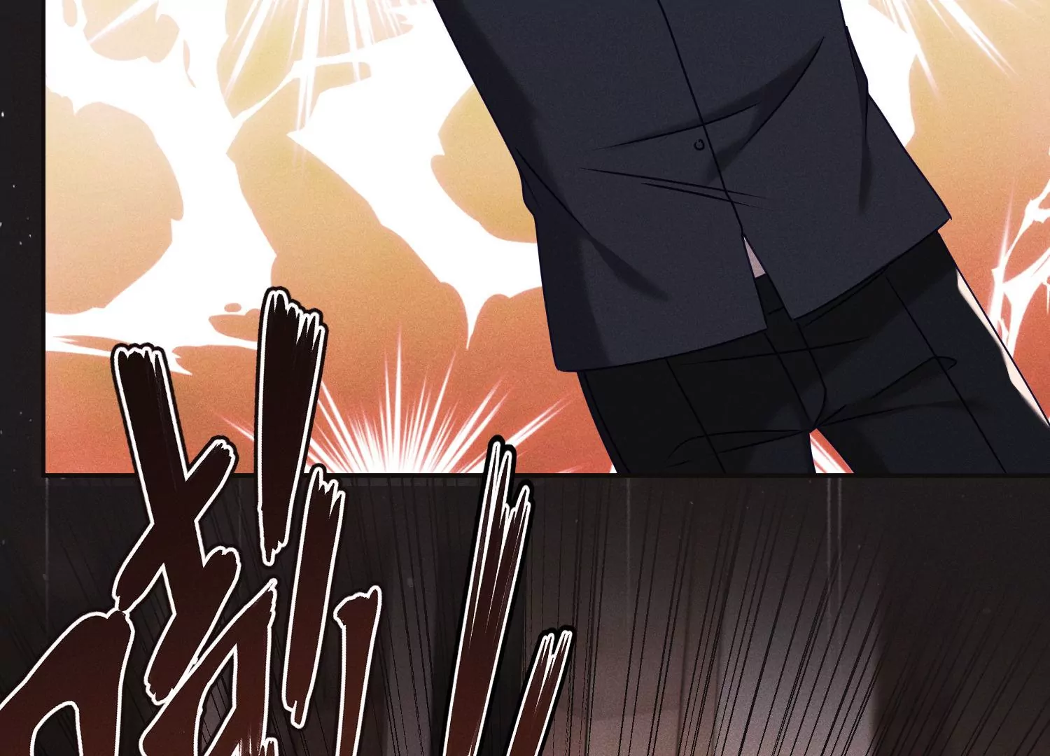 第25话 嘴快不如拳头快(1/3)-第26话