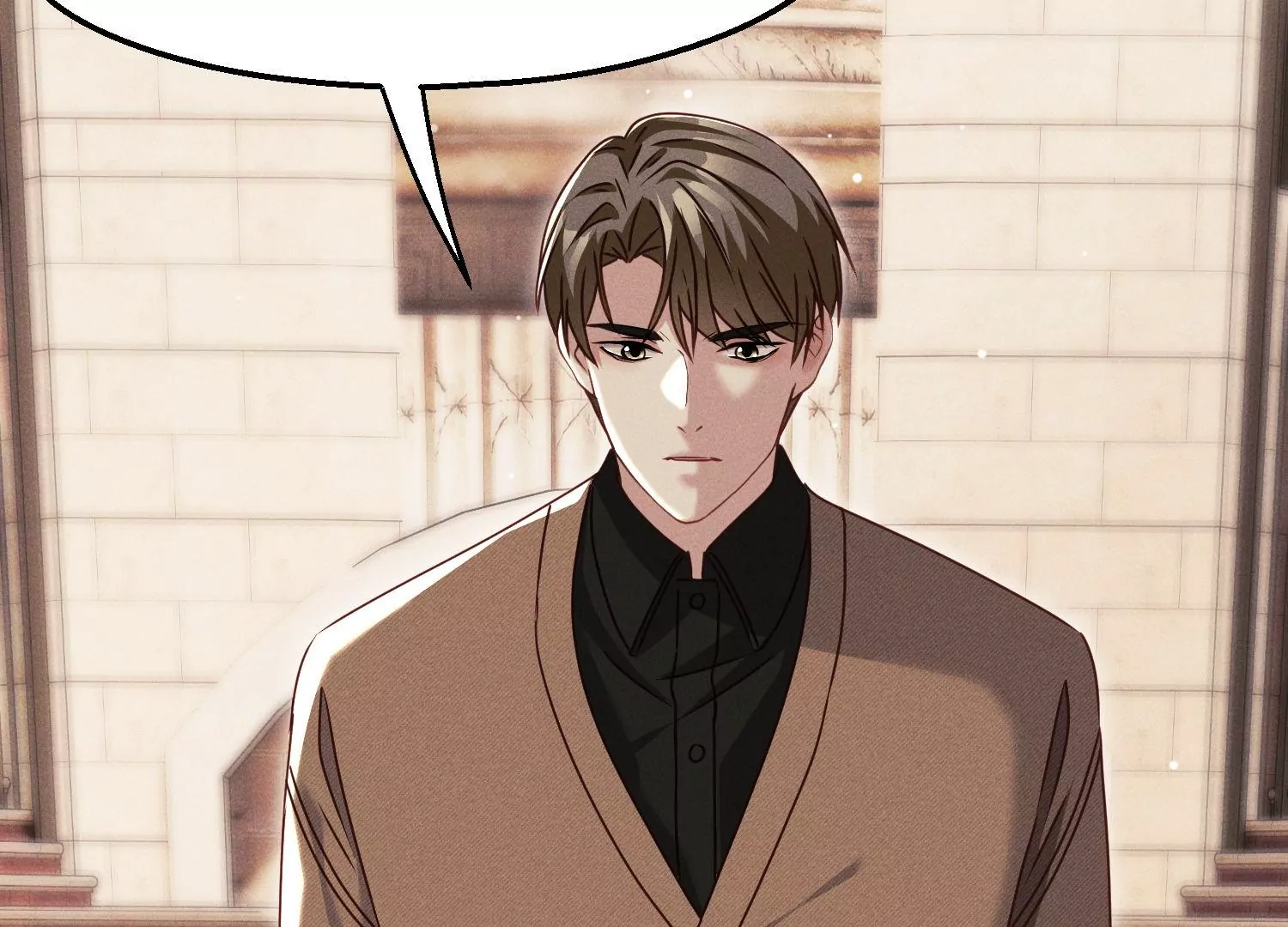 第25话 嘴快不如拳头快(1/3)-第26话