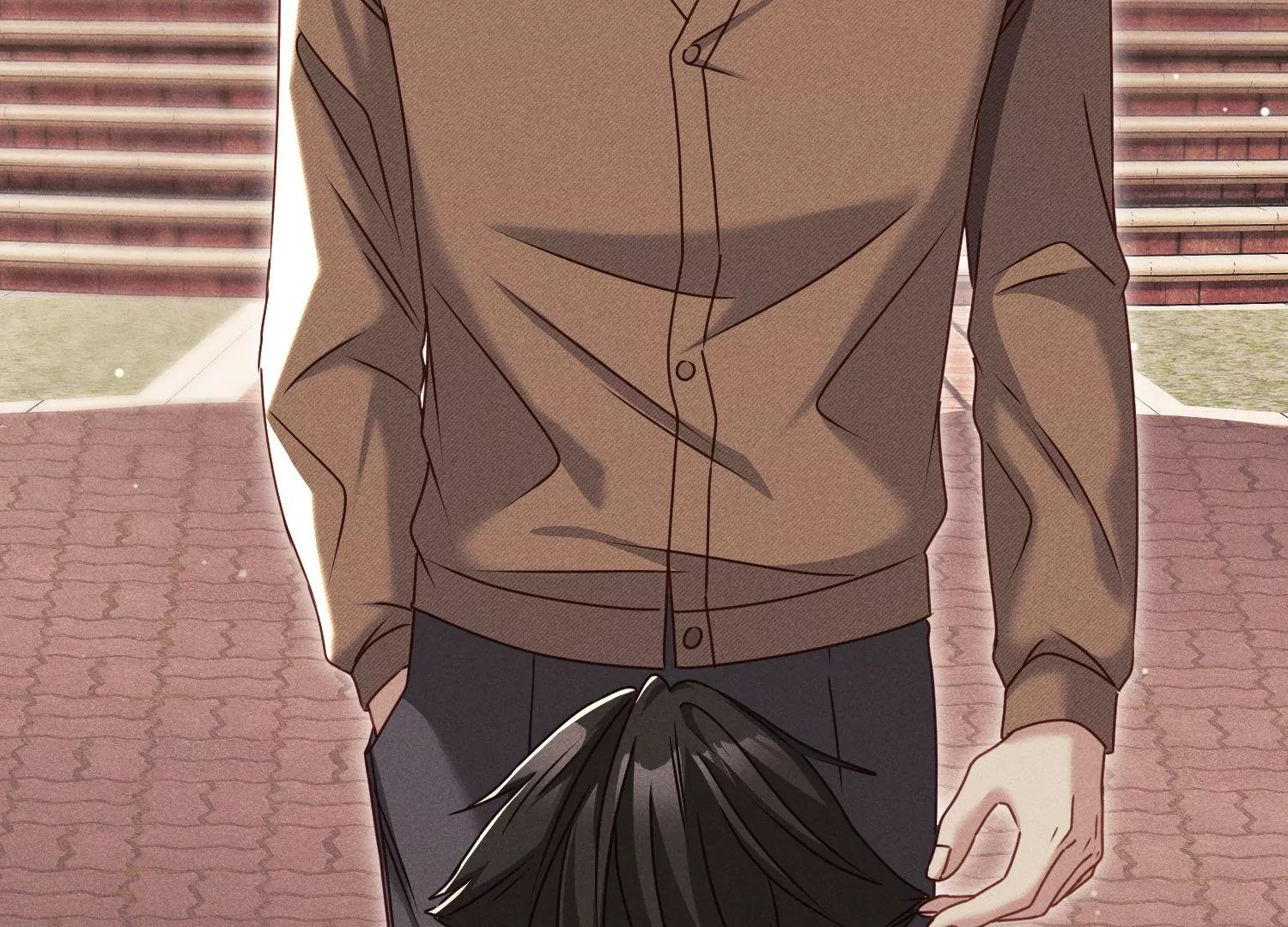 第25话 嘴快不如拳头快(1/3)-第26话