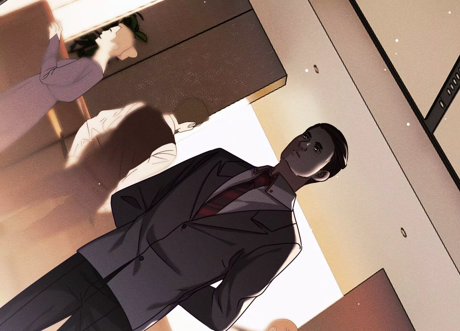 第27话 传说中的存在(1/3)-第28话