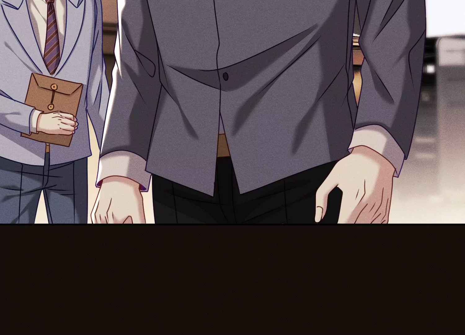 第27话 传说中的存在(1/3)-第28话