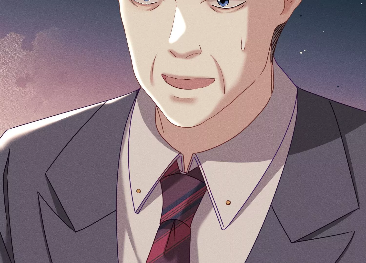 第27话 传说中的存在(1/3)-第28话