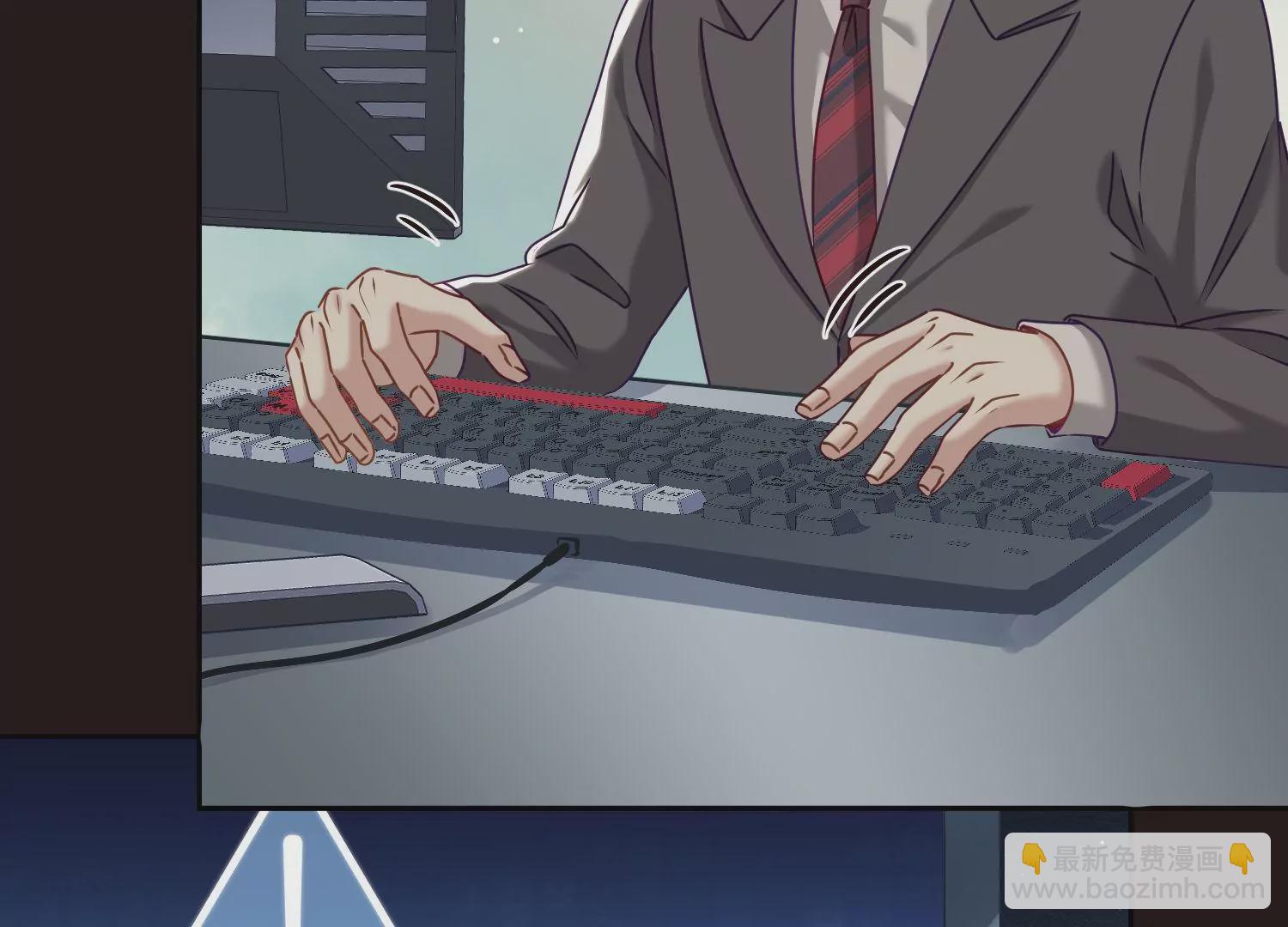 第27话 传说中的存在(1/3)-第28话