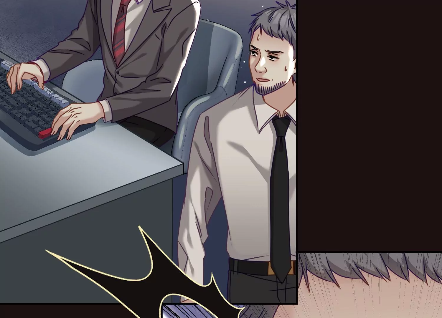 第27话 传说中的存在(1/3)-第28话