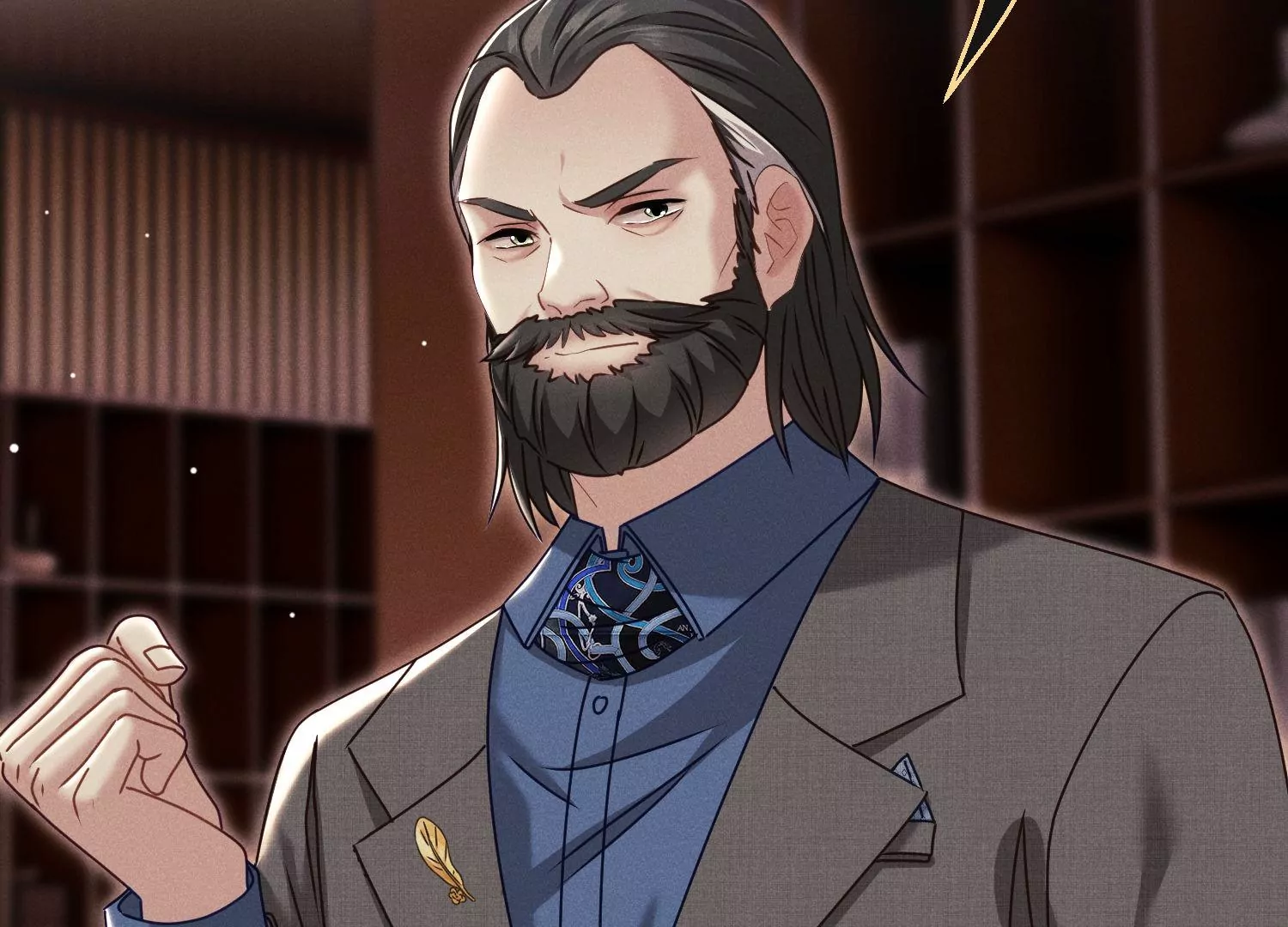 第29话 买菜(1/3)-第30话