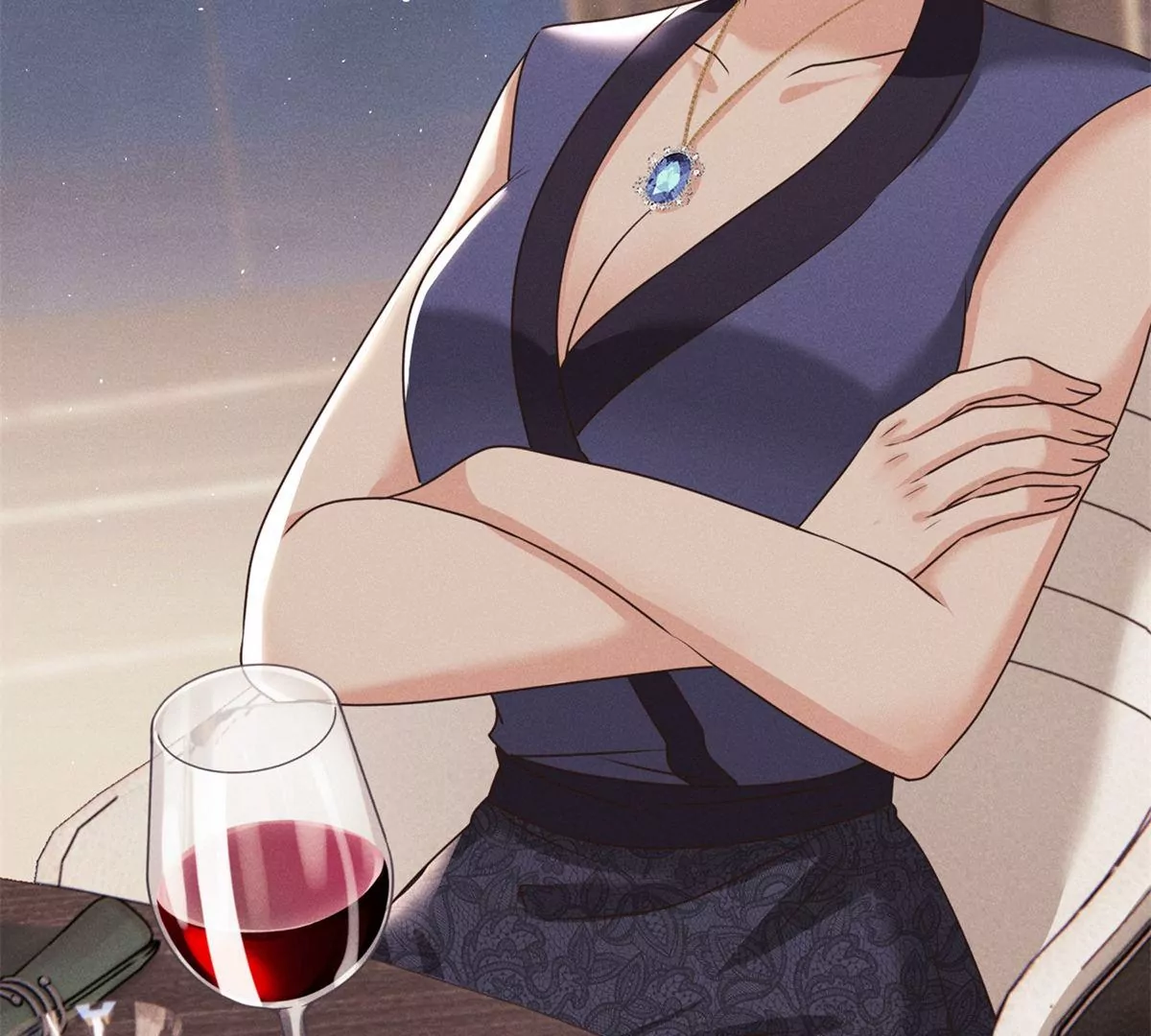 第3话 暴殄天物(1/3)-第4话