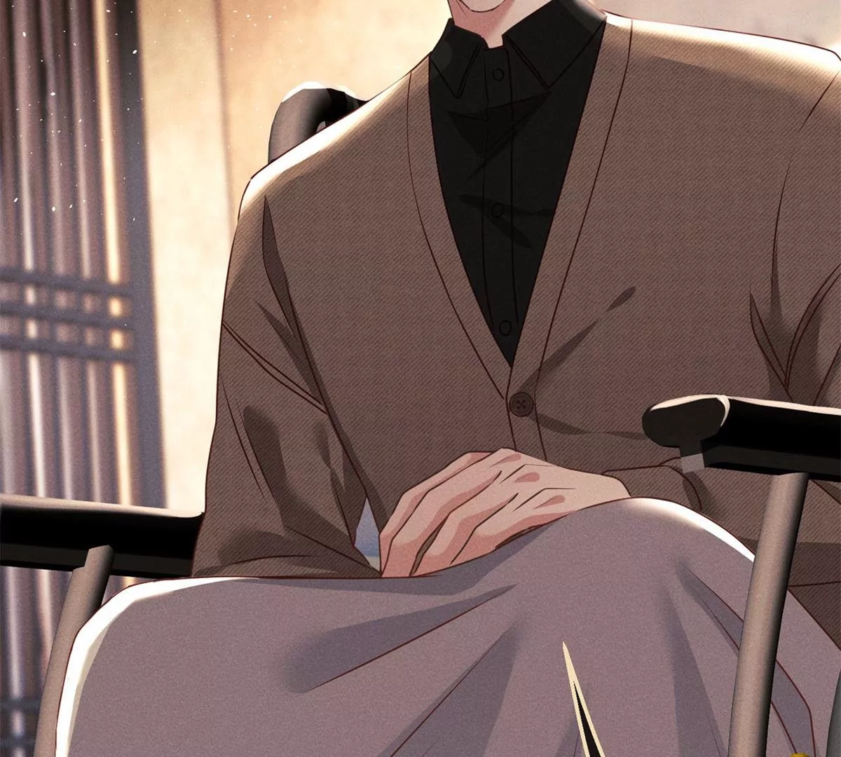 第3话 暴殄天物(1/3)-第4话